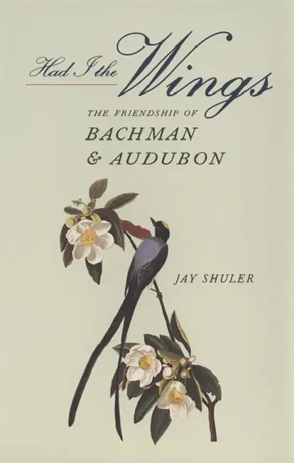 Had I the Wings by Jay Shuler