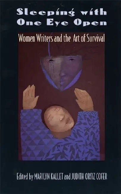 Sleeping with One Eye Open by Aleida Rodríguez, Alice Friman, Amy Fraser