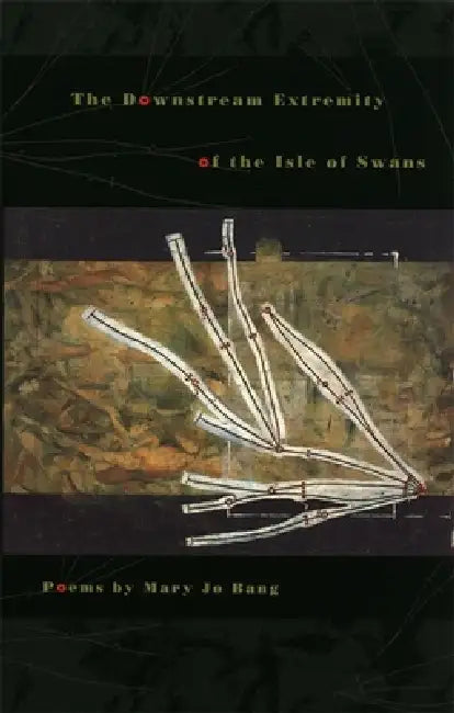 The Downstream Extremity of the Isle of Swans: Poems by Mary Jo Bang