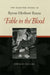 Fable in the Blood: Selected Poems of Byron Herbert Reece by Byron Herbert Reece, Jim Clark