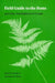 Field Guide to the Ferns: And Other Pteridophytes of Georgia by Lloyd H. Snyder, James G. Bruce