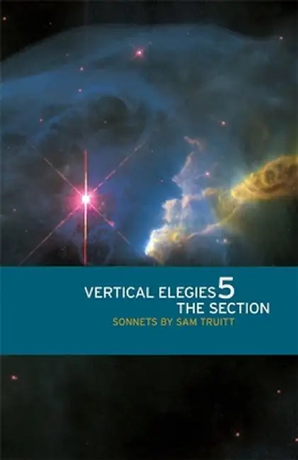 Vertical Elegies 5: The Section: Sonnets by Sam Truitt
