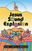 Jesus Sound Explosion by Mark Curtis Anderson