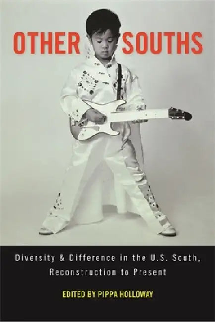 Other Souths: Diversity and Difference in the U.S. South, Reconstruction to Present by Alexander Macaulay, Andrew Doyle, Danielle L. McGuire