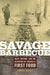 Savage Barbecue: Race, Culture, and the Invention of America's First Food by Andrew Warnes