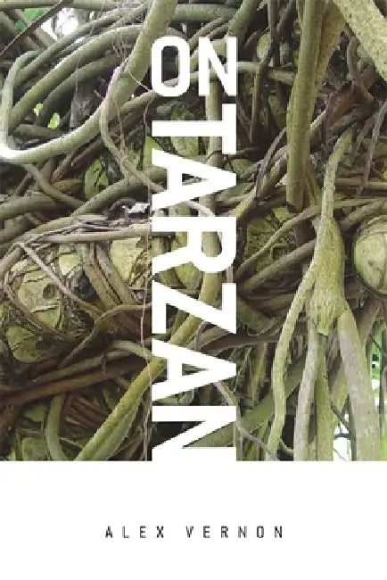 On Tarzan by Alex Vernon