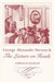 George Alexander Stevens and the Lecture on Heads by Gerald Kahan