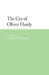 The Cry of Oliver Hardy: Poems by Michael Heffernan