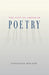 The Fate of American Poetry by Jonathan Holden