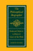The Philosophical Biographer: Doubt and Dialectic in Johnson's Lives of the Poets by Martin Maner