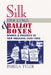 Silk Stockings and Ballot Boxes: Women and Politics in New Orleans, 1920-1963 by Pamela Tyler