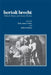 Bertolt Brecht: Political Theory and Literary Practice by Betty Nance Weber, Hubert Heinen