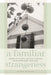 A Familiar Strangeness: American Fiction and the Language of Photography, 1839-1945 by Stuart Burrows