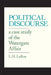Political Discourse: A Case Study of the Watergate Affair by L. H. Larue