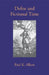 Defoe and Fictional Time by Paul K. Alkon