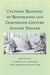 Cultural Readings of Restoration and Eighteenth-Century English Theater by J. Douglas Canfield, Deborah Payne Fisk, Deborah Payne Fisk