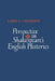 Perspective in Shakespeare's English Histories by Larry S. Champion
