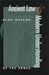 Ancient Law and Modern Understanding: At the Edges by Alan Watson