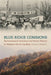 Blue Ridge Commons: Environmental Activism and Forest History in Western North Carolina by Kathryn Newfont