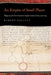 An Empire of Small Places: Mapping the Southeastern Anglo-Indian Trade, 1732-1795 by Robert Paulett