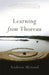 Learning from Thoreau by Andrew Menard
