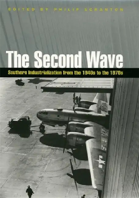 Second Wave by Arthur Krim