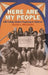 Here Are My People: LGBT College Student Organizing in California by David A. Reichard
