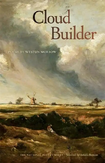 Cloud Builder by Weston Morrow, Ariana Benson
