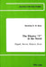 The Elusive I in the Novel: Hippel, Sterne, Diderot, Kant by Hamilton Beck