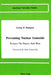 Preventing Nuclear Genocide: Essays on Peace and War by George H. Hampsch