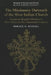 The Missionary Outreach of the West Indian Church: Jamaican Baptist Missions to West Africa in the Nineteenth Century by Erskine, Noel Leo