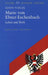 Marie Von Ebner-Eschenbach: Leben Und Werk by Judith Zohn, Edith Toegel