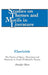 Elastizitaet: The Poetics of Space, Movement and Character in Frank Wedekind's Theater by Horst Daemmrich, Jennifer Ham