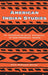 American Indian Studies: An Interdisciplinary Approach to Contemporary Issues by Dane A. Morrison