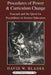 Procedures of Power and Curriculum Change: Foucault and the Quest for Possibilities in Science Education by Shirley R. Steinberg, Joe L. Kincheloe, David W. Blades