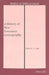 A History of New Testament Lexicography by D. A. Carson, John a. L. Lee