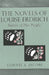 The Novels of Louise Erdrich: Stories of Her People by Elizabeth Delaney Hoffman, Malcolm A. Nelson, Connie Jacobs