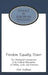 Freedom, Equality, Power: The Ontological Consequences of the Political Philosophies of Hobbes, Locke, and Rousseau by E. Allen McCormick, Piotr Hoffman