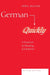 German Quickly: A Grammar for Reading German by April Wilson