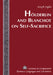 Hoelderlin and Blanchot on Self-Sacrifice by Tamara Alvarez-Detrell, Michael G. Paulson, Joseph Suglia