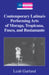 Contemporary Latina/o Performing Arts of Moraga, Tropicana, Fusco, and Bustamante by Leah Garland