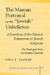 The Marcan Portrayal of the «Jewish» Unbeliever: A Function of the Marcan References to Jewish Scripture- The Theological Basis of a Literary Construc by Hemchand Gossai, Rev Dr Neil R. Parker