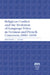Religious Conflict and the Evolution of Language Policy in German and French Cameroon, 1885-1939 by Kenneth J. Orosz