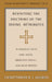 Revisiting the Doctrine of the Divine Attributes: In Dialogue with Karl Barth, Eberhard Juengel, and Wolf Kroetke by Paul D. Molnar, Christopher R. J. Holmes