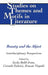 Beauty and the Abject: Interdisciplinary Perspectives by Horst Daemmrich, Leslie Boldt-Irons, Corrado Federici