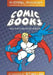 Comic Books: How the Industry Works by Shirrel Rhoades