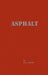Asphalt by Pal Zakar