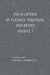 Encyclopedia of Plastics, Polymers, and Resins Volume 1 by Michael Ash, Irene Ash