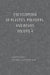 Encyclopedia of Plastics, Polymers, and Resins Volume 4 by Michael Ash, Irene Ash