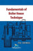 Fundamentals of Boiler House Technique by P. D. Dehnel